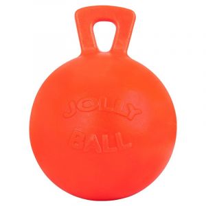 Speelbal Jolly bal Oranje 10