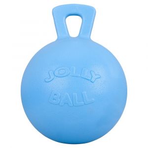Speelbal Jolly bal Bosbes 10