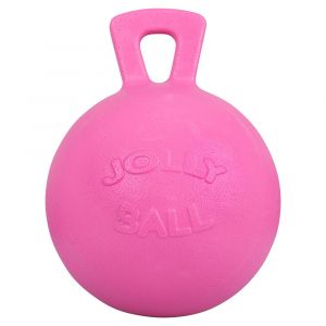 Jolly bal Pink Bubble Gum